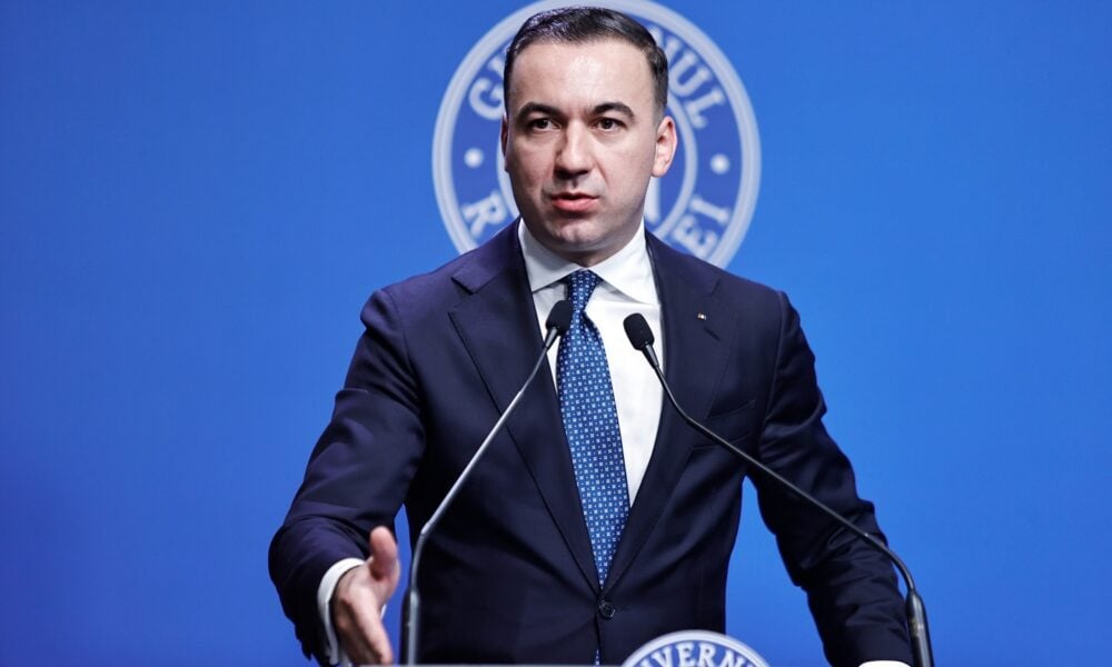 UPDATE Uite proiectul, nu-i proiectul. Harababură la Ministerul Energiei după ce Bolojan a anunțat plafonarea la gaze