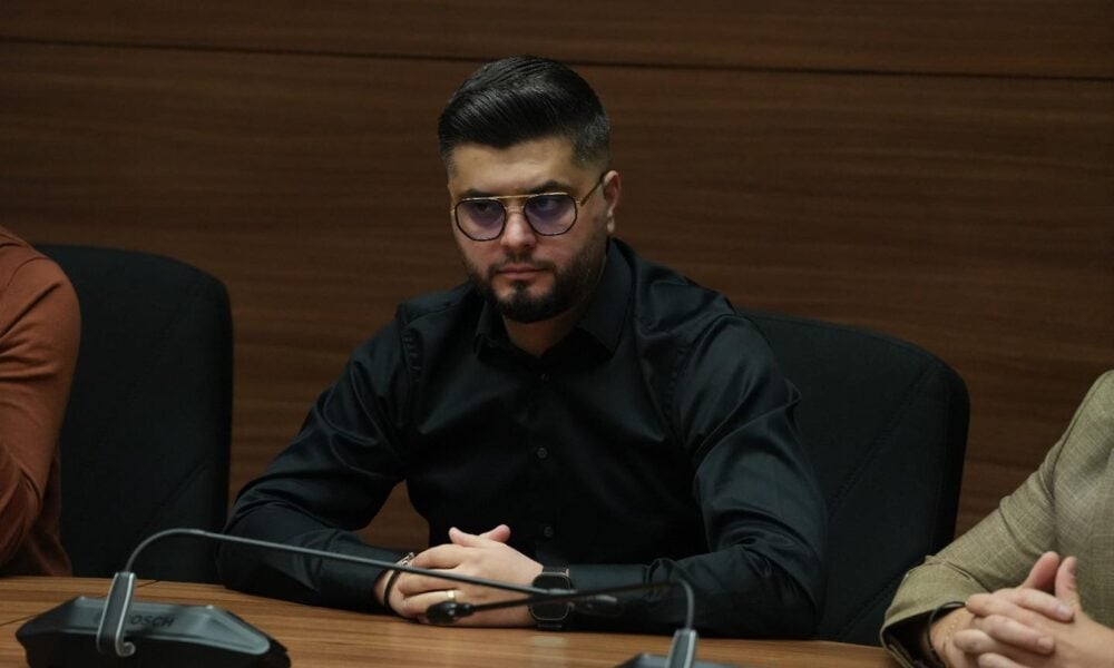 Primarul cu 2,70 la BAC acuză că nota a fost scoasă dintr-un context vechi