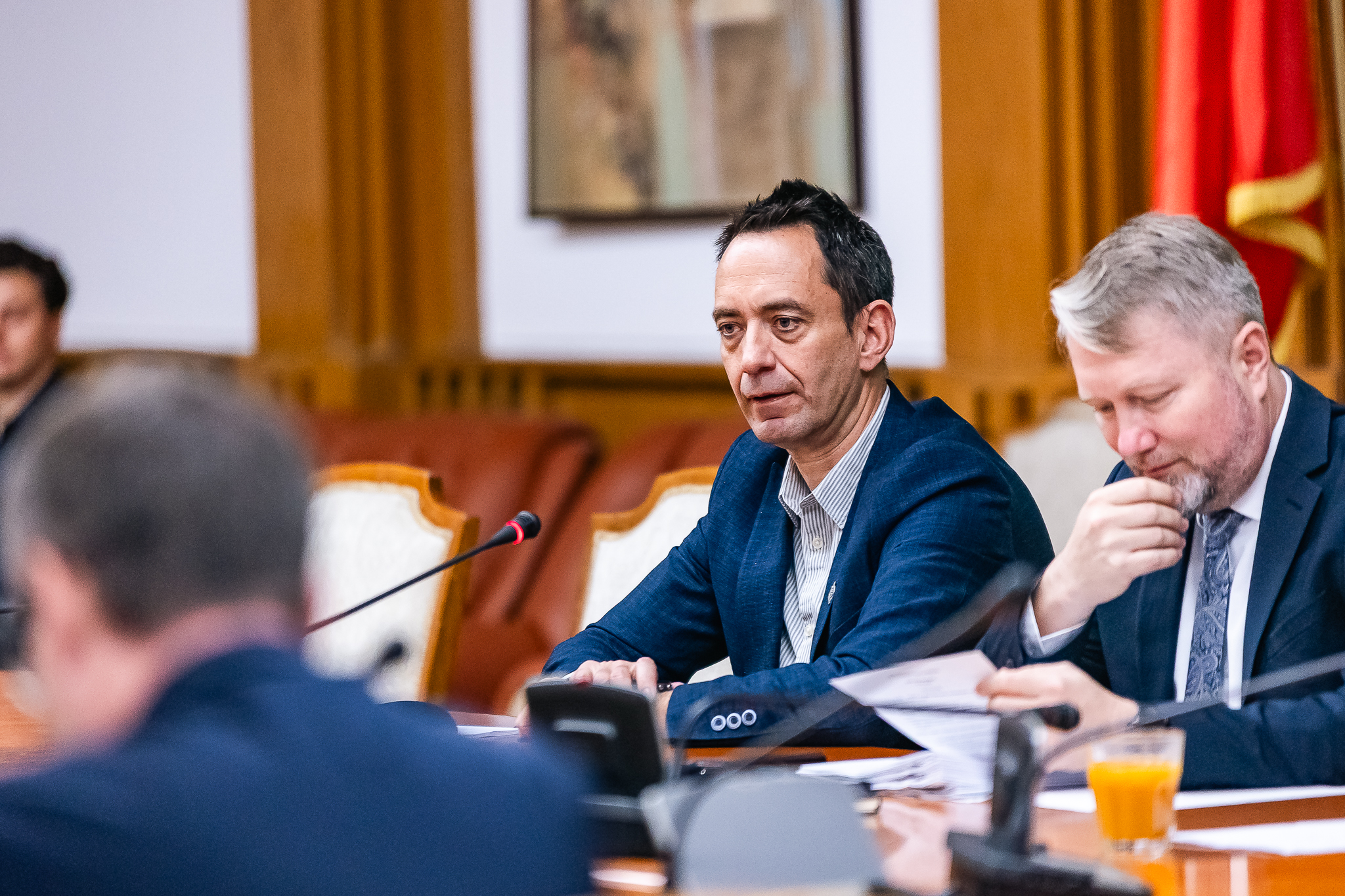 Ce vrea UDMR: negocieri de la zero, nu anticipate, fără AUR. Bolojan, pe dinafară