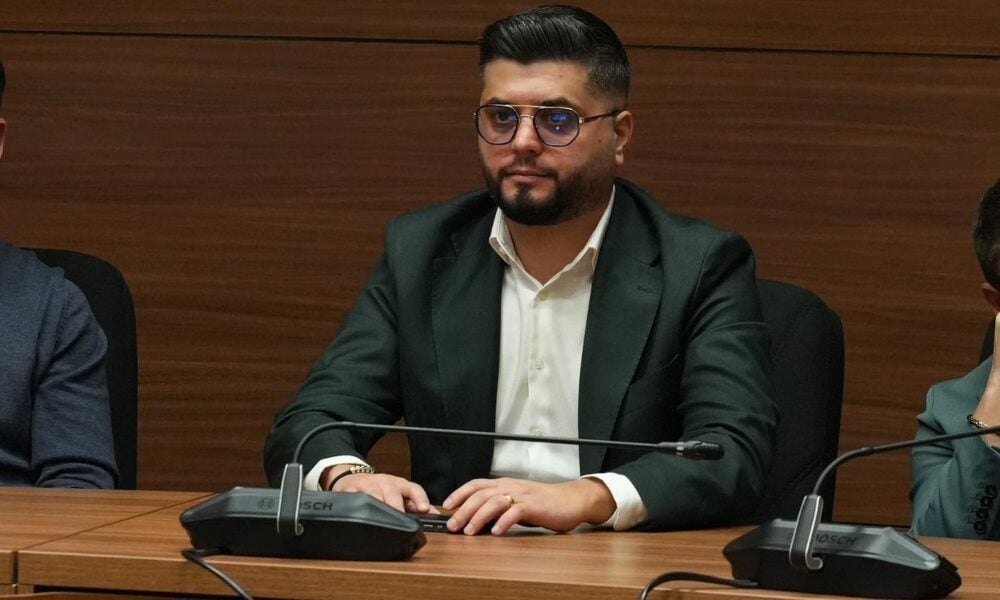 A picat la BAC cu aproape 3. Acum devine primar al Sectorului 3