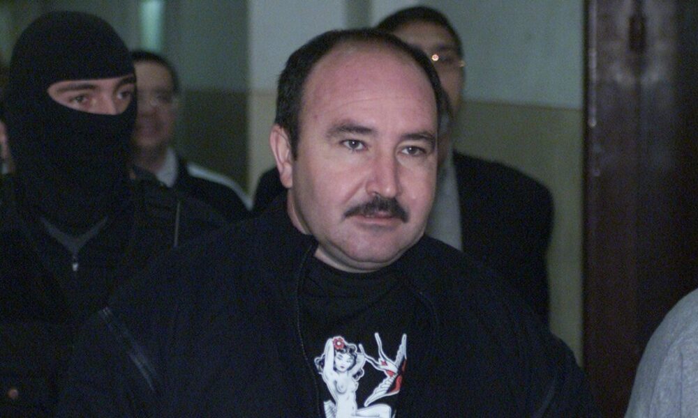 Judecătorii au admis reabilitarea judecătorească a lui Nuțu Cămătaru. Soluția nu e definitivă