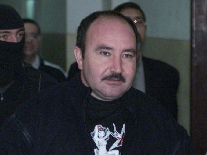 Judecătorii au admis reabilitarea judecătorească a lui Nuțu Cămătaru. Soluția nu e definitivă