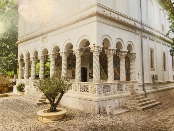 Pași spre Înviere: Un psalt nu cântă ca să fie auzit, ci simțit de inimile oamenilor