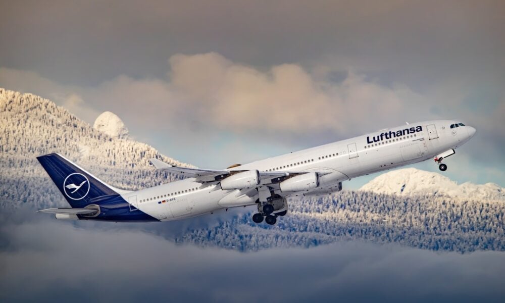 MAE, avertizare de călătorie în Germania din cauza grevei piloților și însoțitorilor de zbor Lufthansa