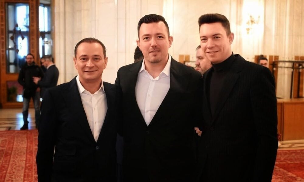 PORTRET Traseist trecut pe la Firea și Hubert Thuma, bun și pentru Băluță. Cine e noul lider PSD Sector 4