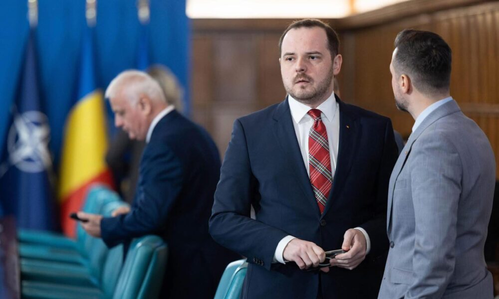 Cum va vota ministrul PSD al Sănătăţii la refrendumul intern pentru demiterea lui Bolojan