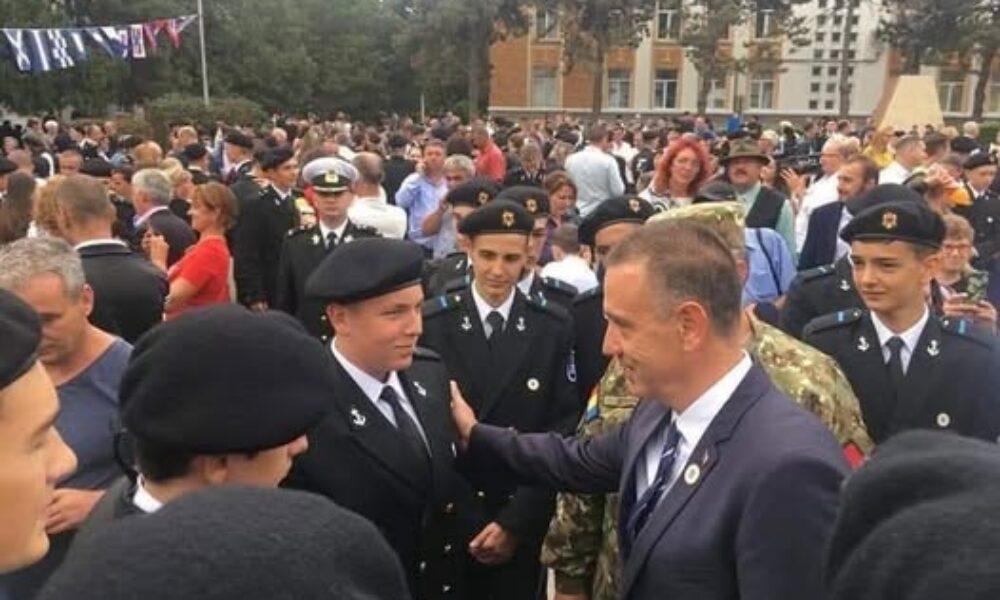 Mihai Fifor critică dur tratamentul acordat educației: „Educația nu contează”