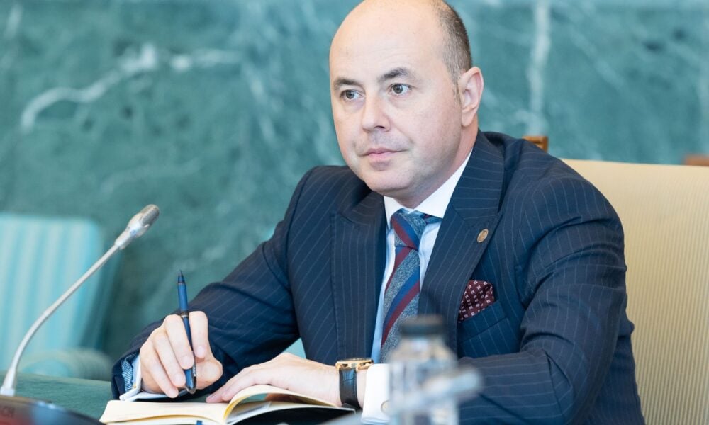 PATRU ANI DE RĂZBOI „Ucraina a fost atacată nu pentru ce a făcut, ci pentru ce este și pentru ce a ales să devină” – Alexandru Muraru