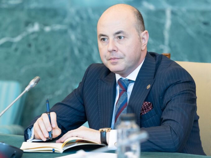 Deputatul Alexandru Muraru: Votul PSD pentru abrogarea legislației antifasciste și anti-legionare, un atac la adresa fundamentelor democratice 