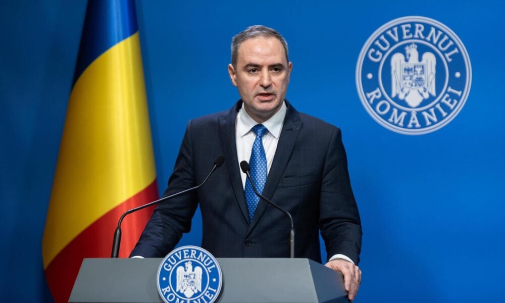 Nazare acuză „informații alarmiste” despre recesiunea tehnică: „România nu este într-o criză economică”