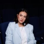 Anca Rafira Ionel FOTO Arhivă personală