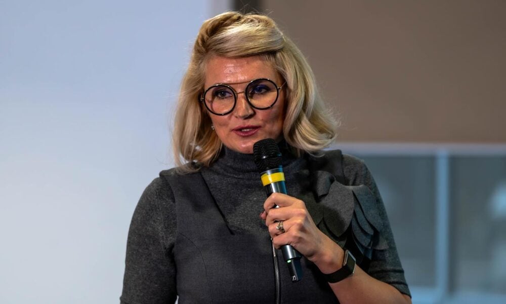 EXCLUSIV Andreea Paul admite discuțiile cu Bolojan pentru Ministerul Educației. Ce le promite profesorilor