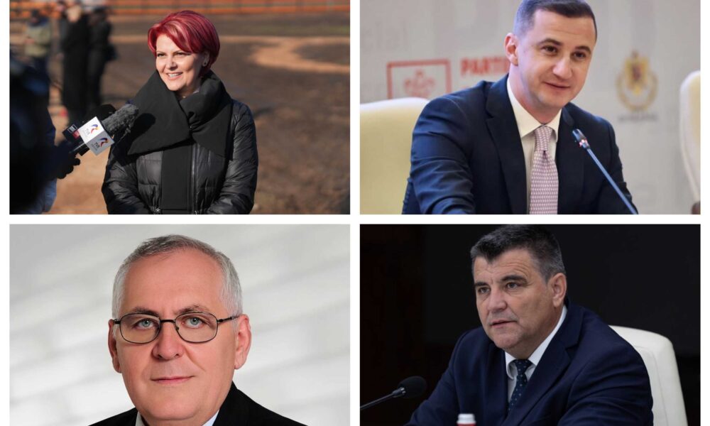 Am vorbit cu șefii primarilor din țară înainte de grevă. Ce îi revoltă