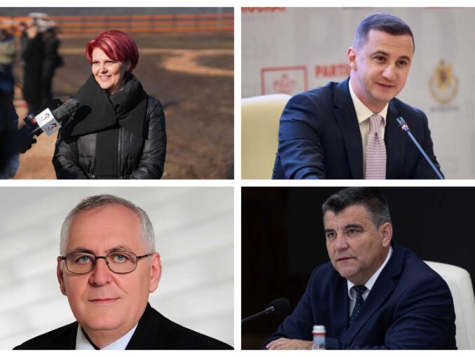 Am vorbit cu șefii primarilor din țară înainte de grevă. Ce îi revoltă