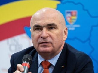 Premierul vorbește despre românii blocați în Orientul Mijlociu