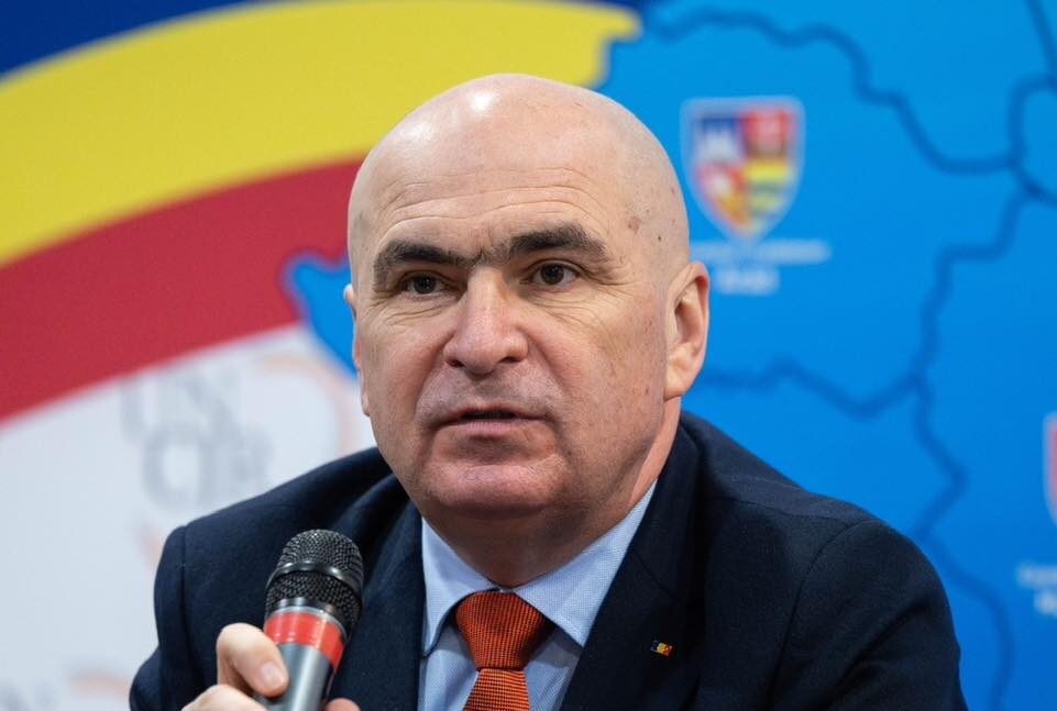 Bolojan nu exclude o colaborare punctuală cu AUR: „Interesele României de a nu pierde bani nu au culoare politică”