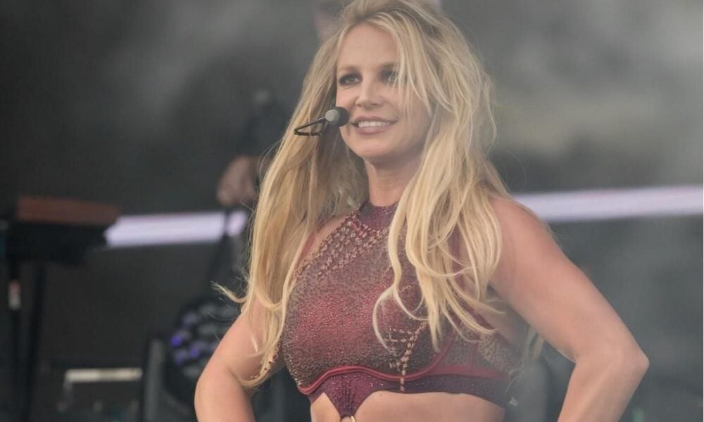 Britney Spears, mesaj șocant despre familia sa: „Sunt norocoasă că mai sunt în viață”