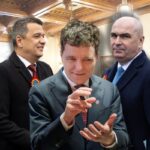 CCR pensiile magistraților