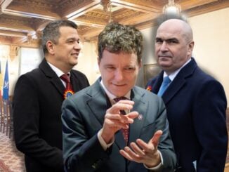 Telefoanele către Bolojan. Când îl sună Grindeanu și de ce nu l-a sunat Nicușor Dan
