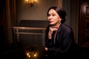 Poza pentru articolul Capodopere pe Scena Operei: O incursiune în magia operei, baletului și a teatrului de elită