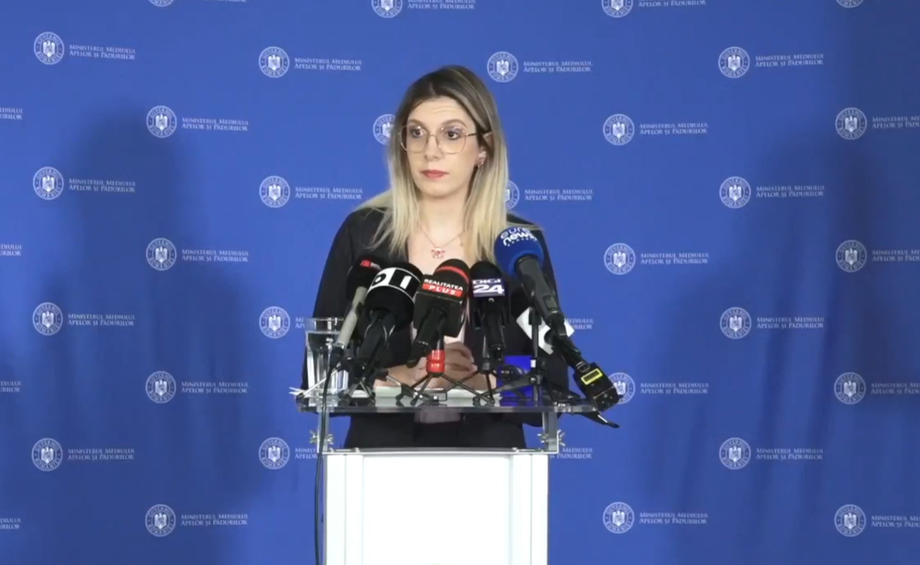 Buzoianu propune extinderea incriminării hărțuirii sexuale