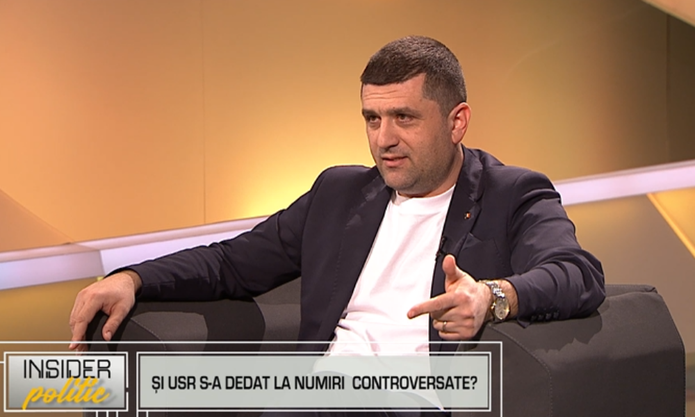 EXCLUSIV „A arestat 17 oameni care furau armament”. Ministrul Apărării explică numirea controversată de la fabrica din Gorj