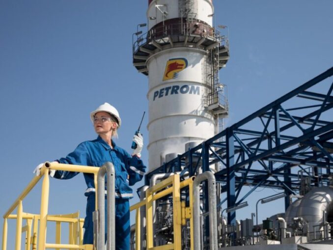 Petrom marchează trimestrul IV 2025 cu pierderi și se concentrează pe Marea Neagră