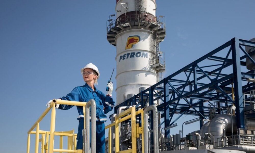 Petrom marchează trimestrul IV 2025 cu pierderi și se concentrează pe Marea Neagră