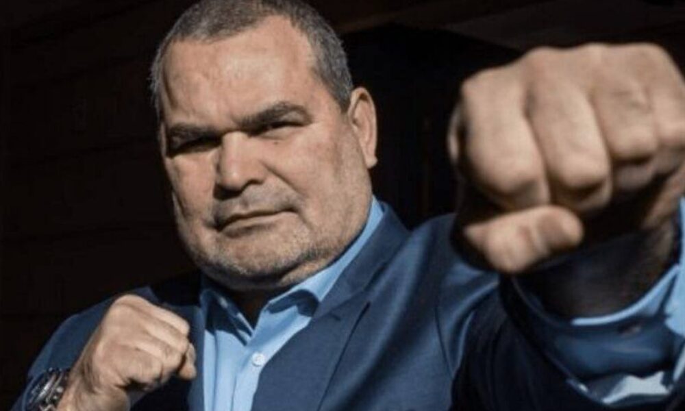 Legendarul Chilavert îl apără pe „rasistul” Prestianni