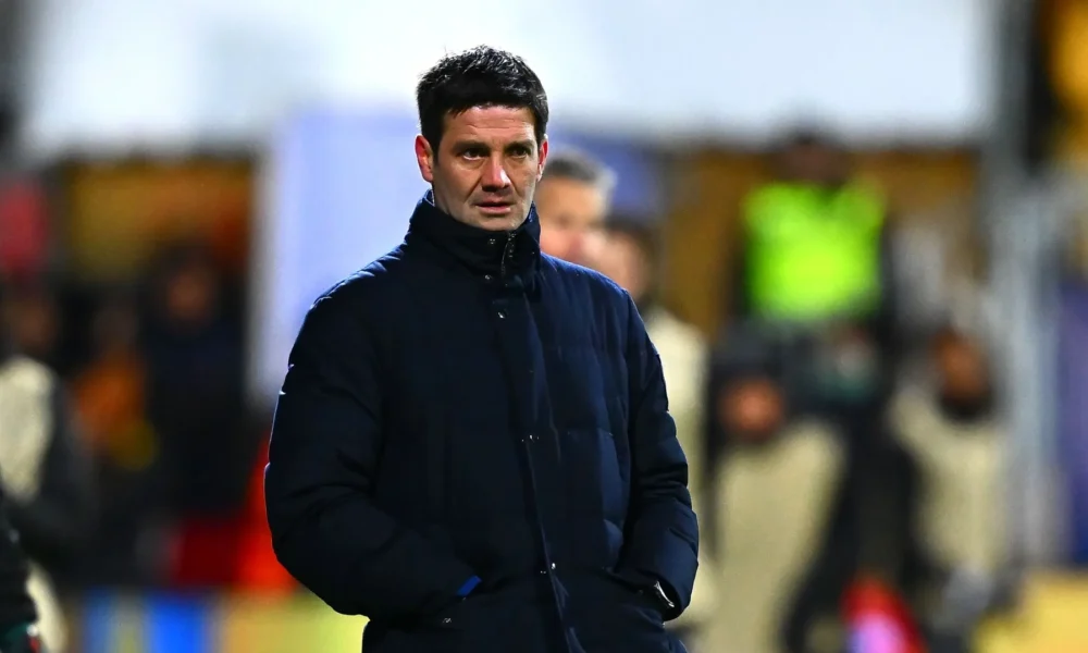 Chivu, suspendat o etapă după eliminare
