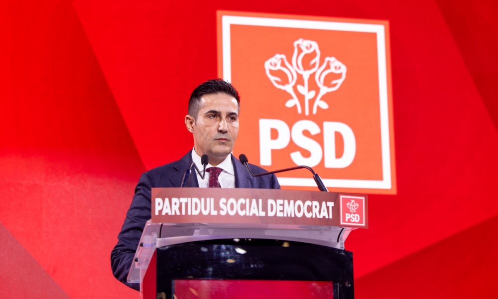 Manda îl amenință pe Bolojan cu demiterea: „Schimbați-vă sau vă schimbăm”