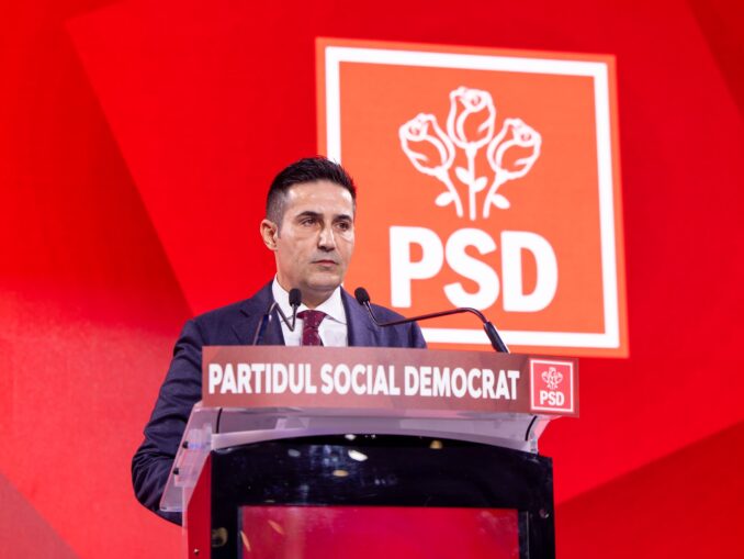 Manda îl amenință pe Bolojan cu demiterea: „Schimbați-vă sau vă schimbăm”