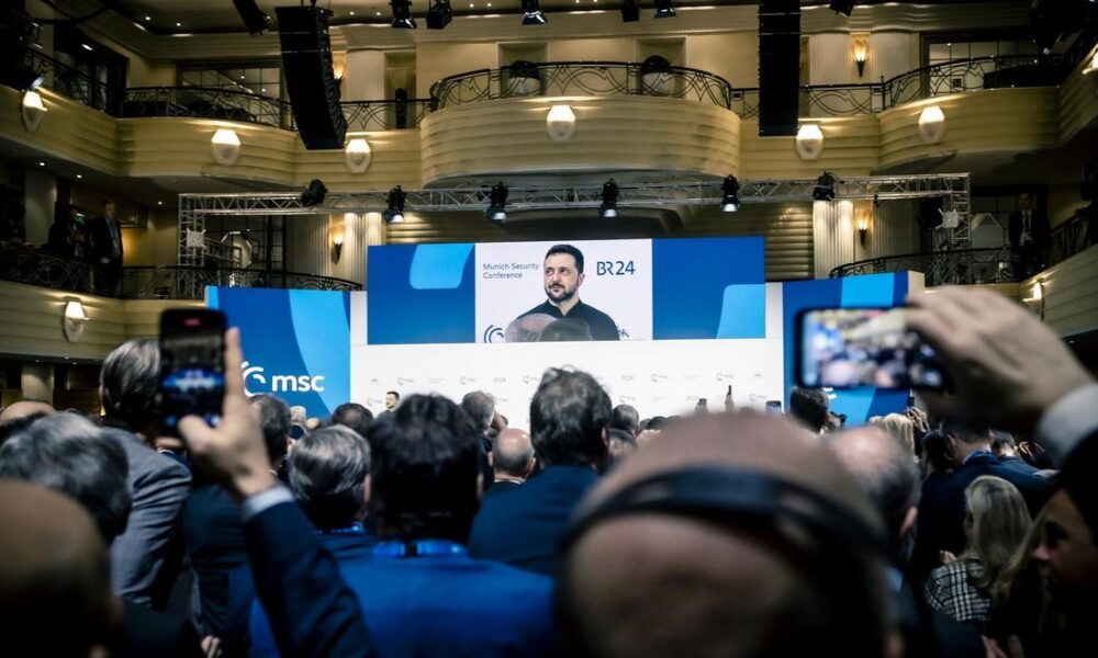 Atenție, este Conferința de Securitate de la Munchen! România este pregătită să participe?