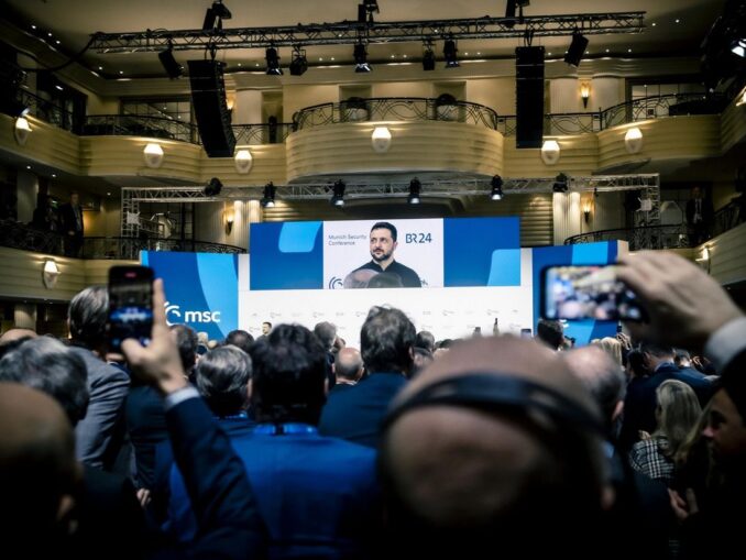 Atenție, este Conferința de Securitate de la Munchen! România este pregătită să participe?