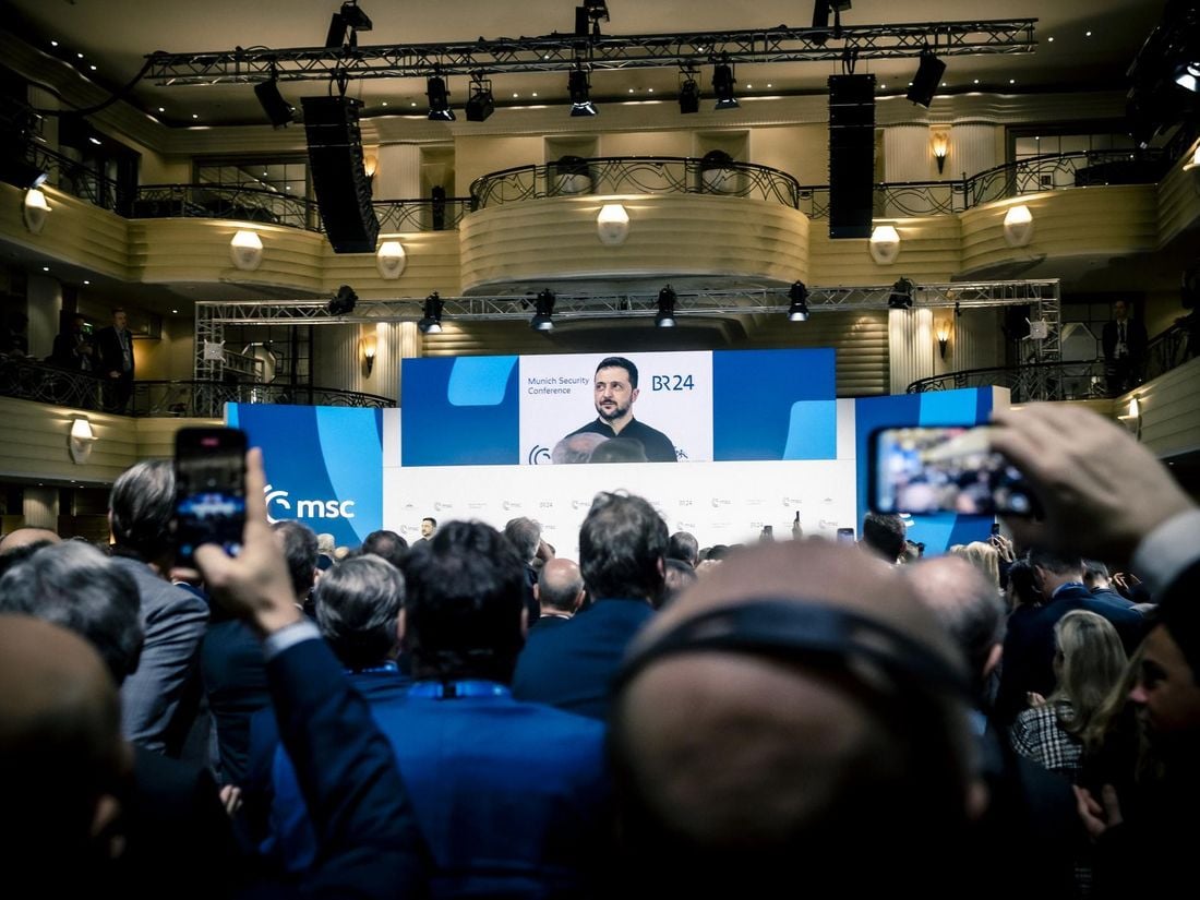 Atenție, săptămâna aceasta este Conferința de Securitate de la Munchen! România este pregătită să participe?