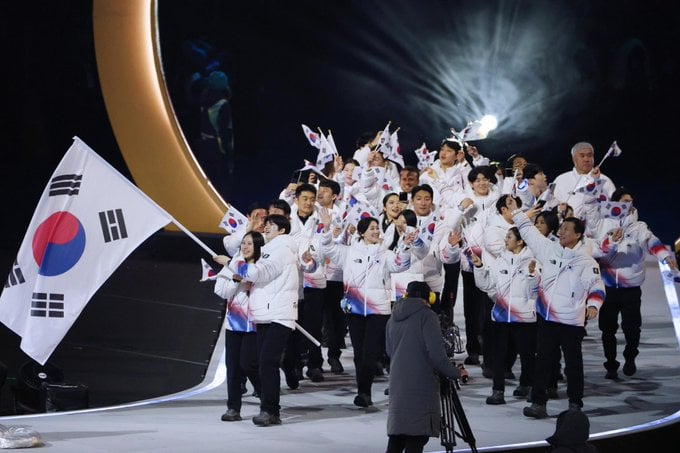 Descalificate de la Jocurile Olimpice fiindcă ar fi încercat să trișeze