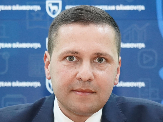 PSD solicită reducerea numărului de parlamentari