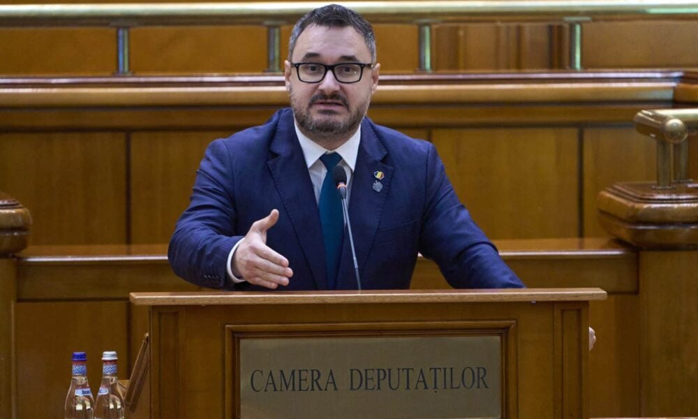 Deputat AUR: Nicușor Dan dinamitează relația României cu partenerul strategic