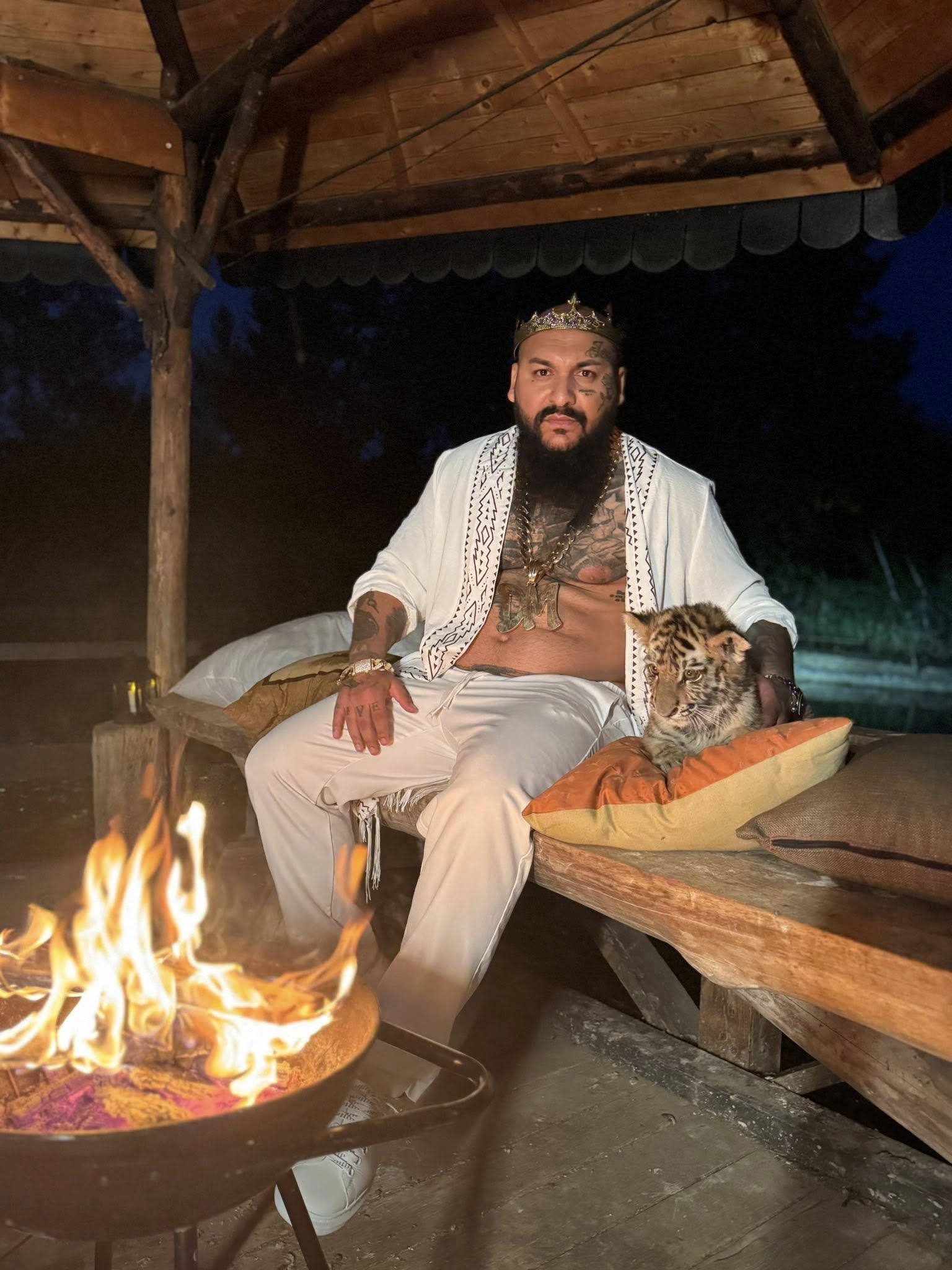 Frații Mocanu dau lovitura și atacă condamnarea definitivă