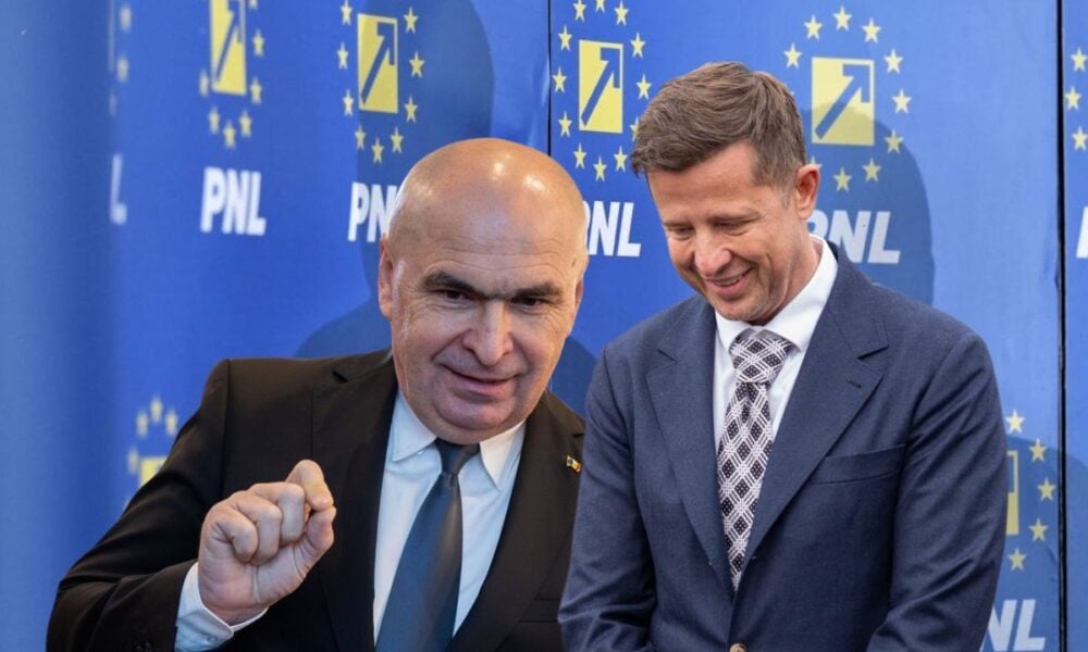 Culise, trădări și calcule greșite. Cine sunt liderii PNL care l-au sabotat pe Bolojan