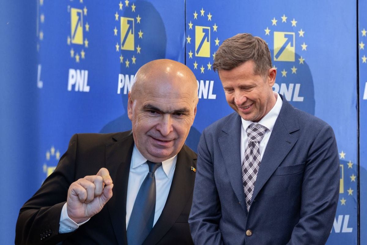 Culise, trădări și calcule greșite. Cine sunt liderii PNL care l-au sabotat pe Bolojan