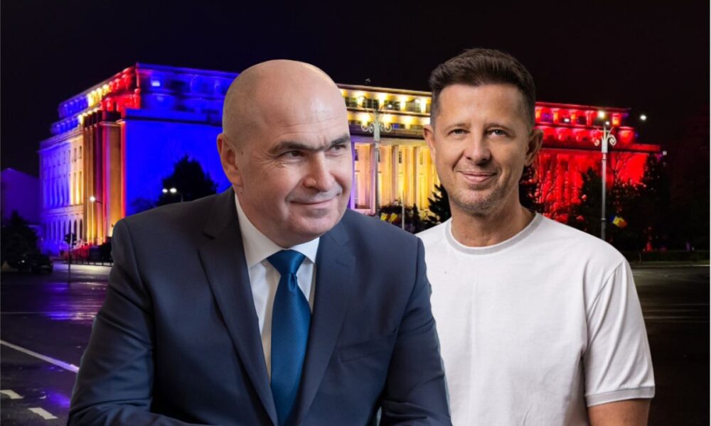 Ilie Bolojan îi dă replică lui Thuma: PNL nu trebuie nici să se USR-izeze, nici să se PSD-izeze