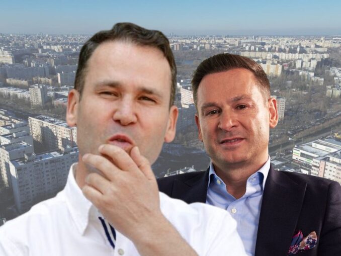 Ionuț Negoiță neagă acuzațiile DNA: Unde am interes, îmi fac singur drumurile