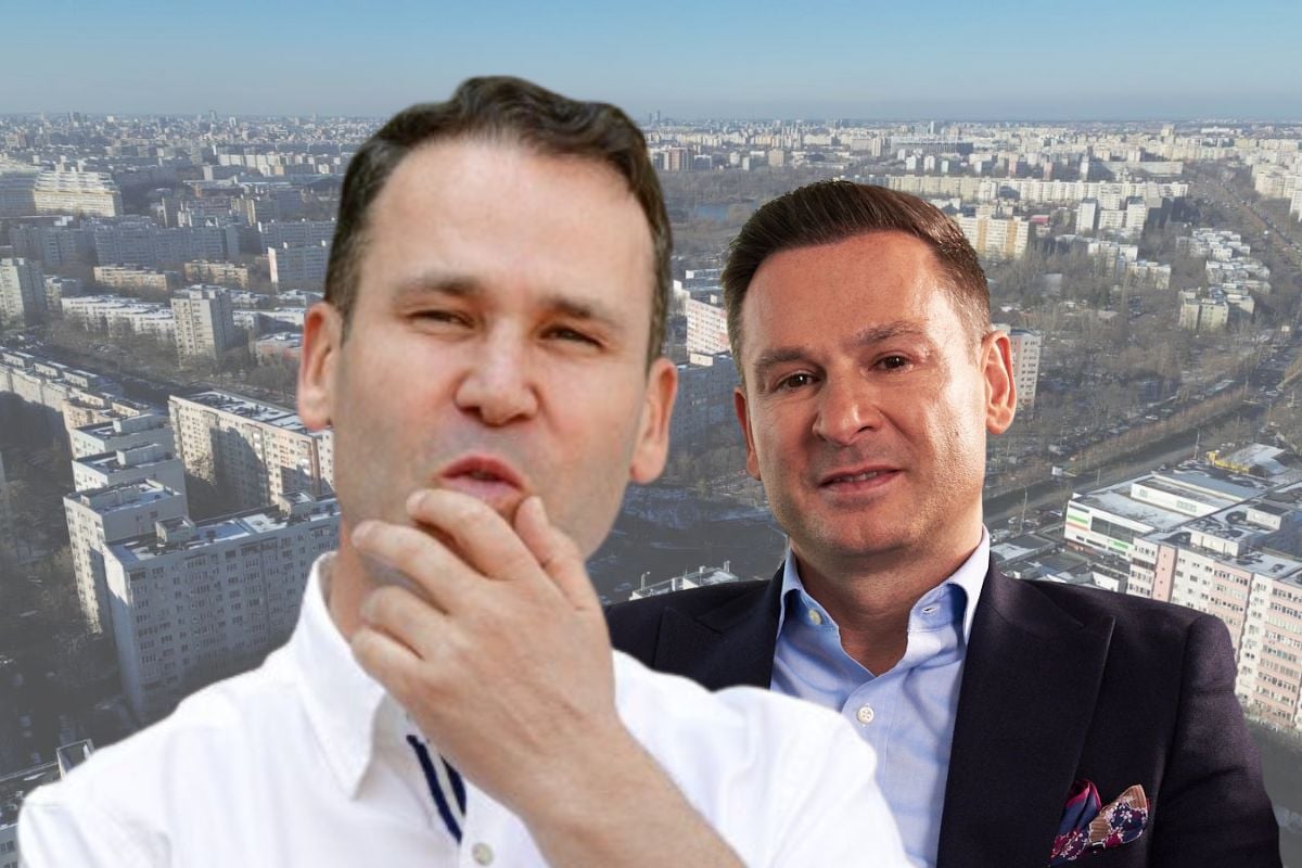 Ionuț Negoiță neagă acuzațiile DNA: Unde am interes, îmi fac singur drumurile