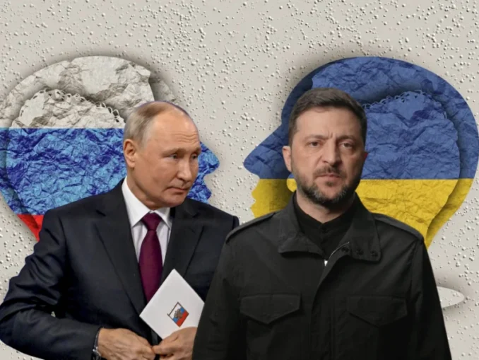 Aproape jumătate dintre români cred că Rusia va câștiga războiul. Ajutorul pentru Ucraina, contestat masiv – SONDAJ INSCOP