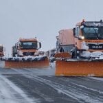 Deszapezire pe Otopeni FOO Facebook Bucharest Airports