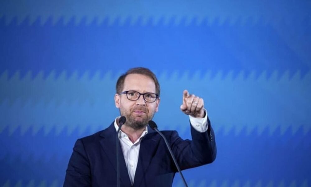 Fritz, foc și pară pe PSD: „Zic una și fac alta”