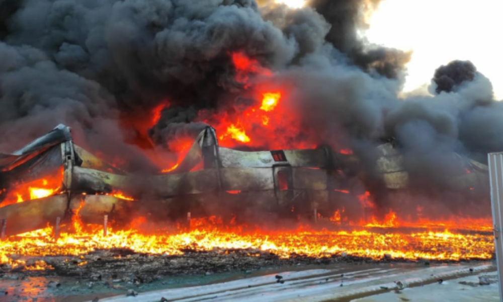 Ungaria lui Orban, „sancționată” cu o explozie în prag de alegeri