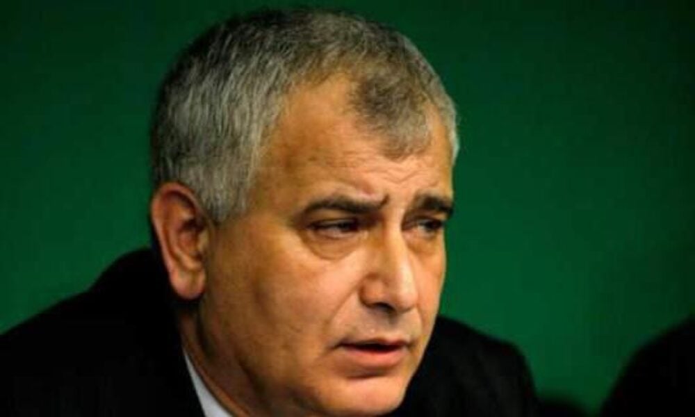 „Împușcați-vă!”. Derapaj fără precedent la adresa unui partid