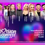 Eurovision România 2026, Antonio Pican, Wrs, Selecția Națională, TVR, marea finală, Viena, wild card